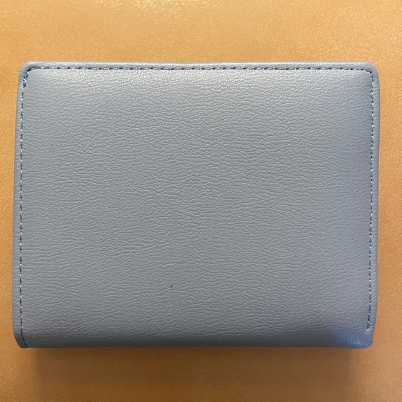 Super nice leather wallet!! - Picture 3 of 4